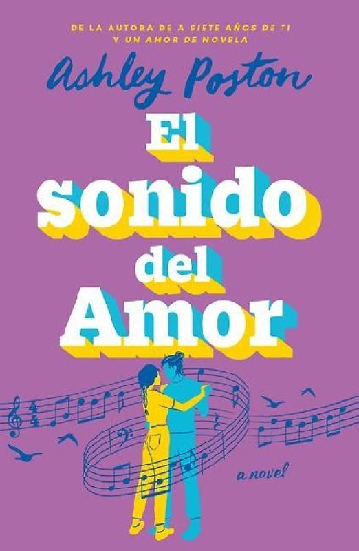 Sonido del Amor, El