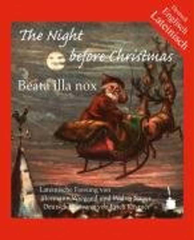 The Night before Christmas