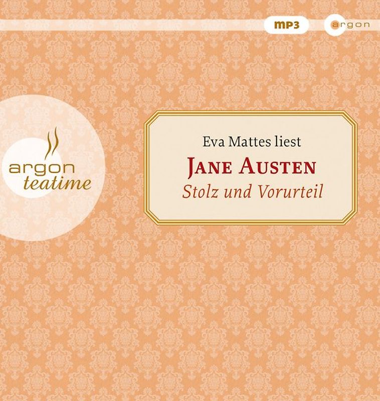 Stolz und Vorurteil