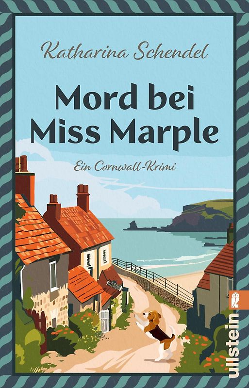 Mord im Museum – Miss Molly Spencer ermittelt