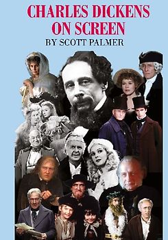 CHARLES DICKENS ON SCREEN