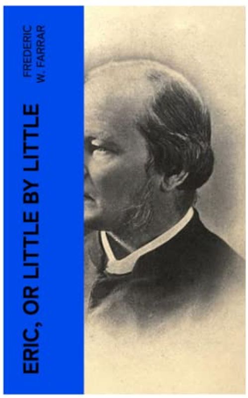 Eric, or Little by Little