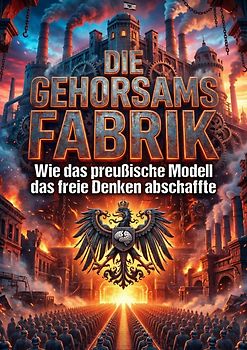 Die Gehorsams Fabrik