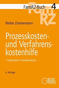 Prozesskosten- und Verfahrenskostenhilfe