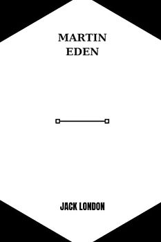 martin eden by jack london