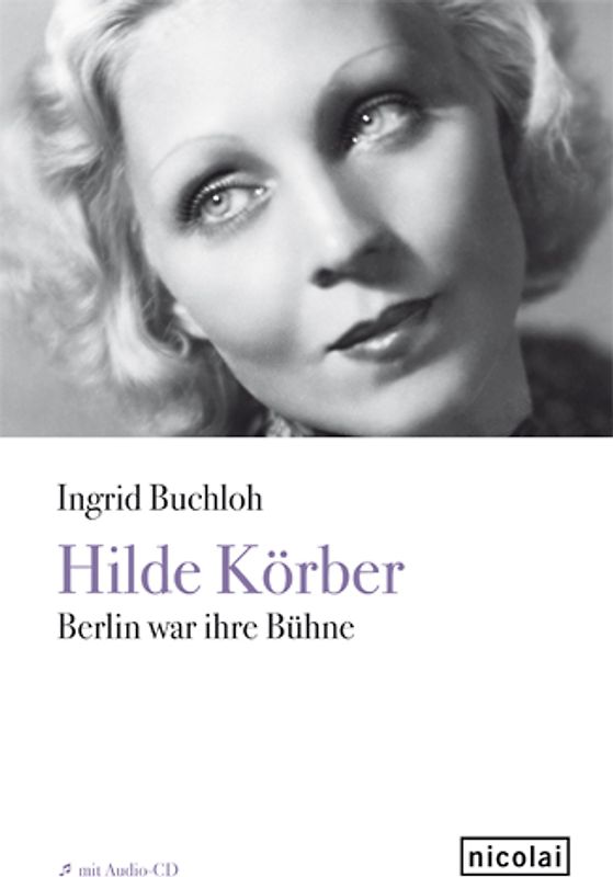 Hilde Körber