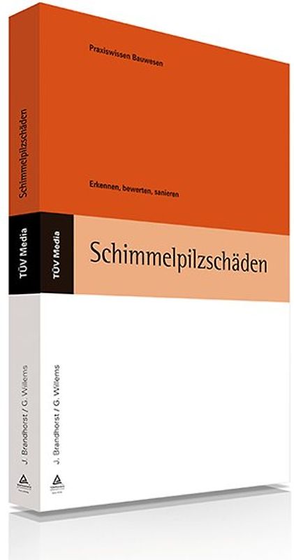Schimmelpilzschäden