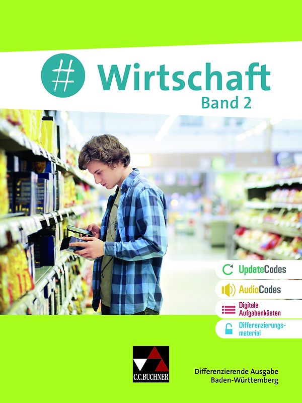 #Wirtschaft – Baden-Württemberg - neu / #Wirtschaft BW 2 - neu