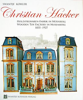 Christian Hacker