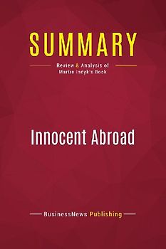 Summary: Innocent Abroad