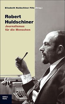 Robert Huldschiner