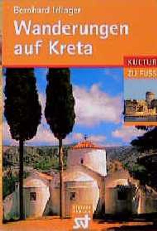 Wanderungen auf Kreta