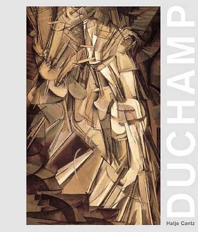 Marcel Duchamp