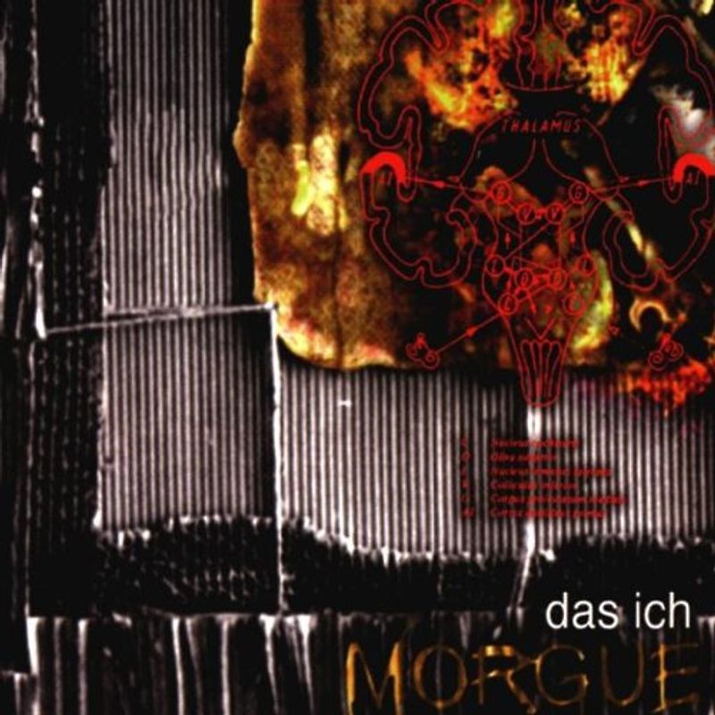 Das Ich - Morgue