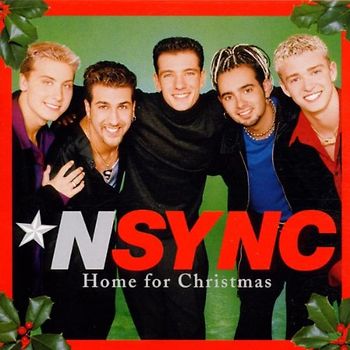 'N Sync - Home for Christmas