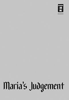 Maria’s Judgement 06