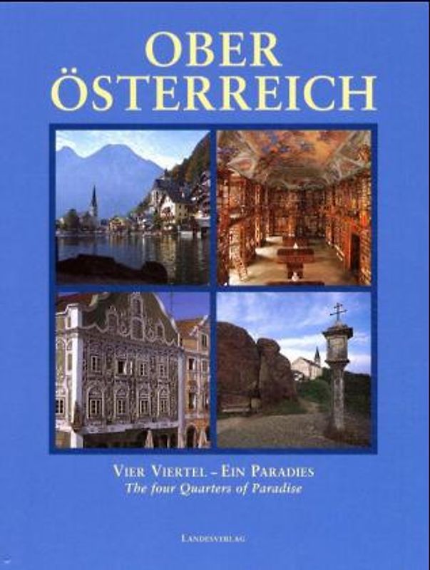 Oberösterreich