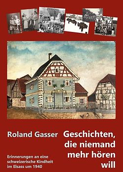 Geschichten, die niemand mehr hören will