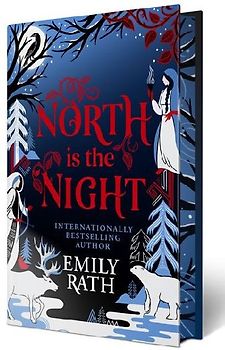 North Is the Night: Deluxe Limited Edition