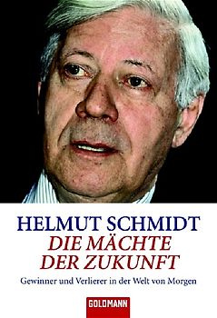 Die Mächte der Zukunft