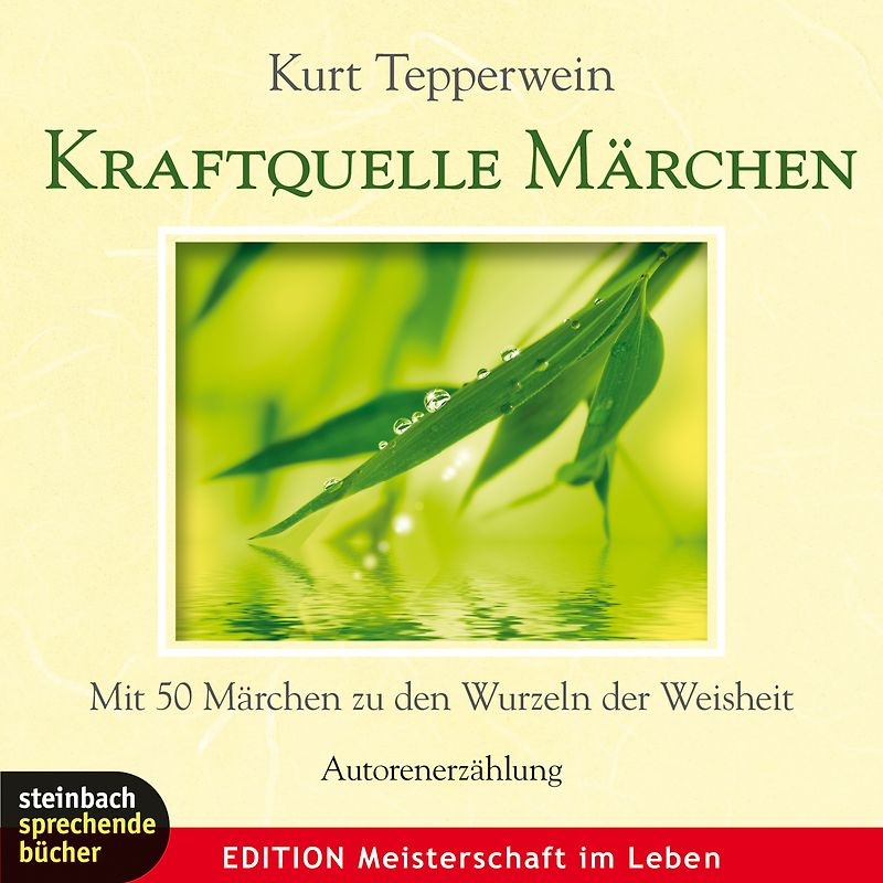 Kraftquelle Märchen