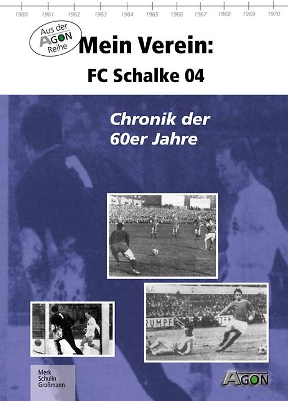 Mein Verein: Schalke 04