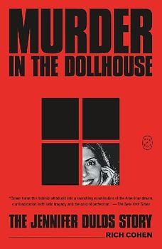 Murder in the Dollhouse