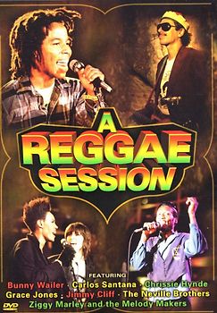 Various Artists - Reggae Session