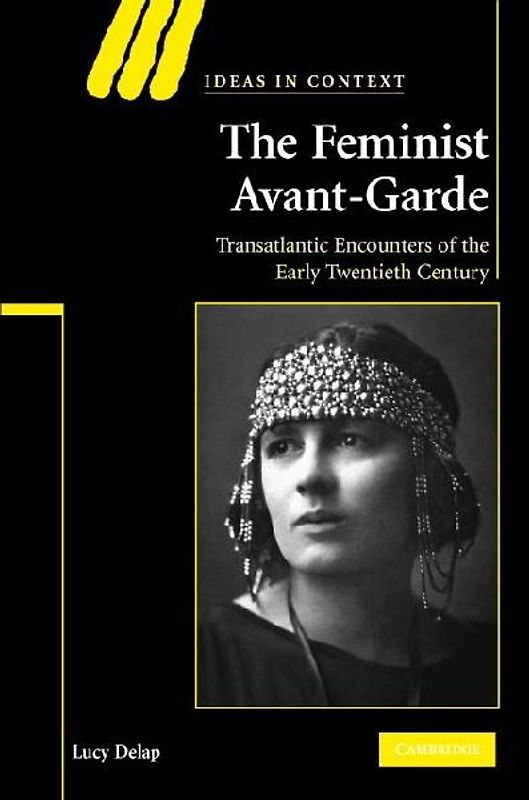 The Feminist Avant-Garde