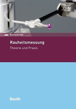 Rauheitsmessung