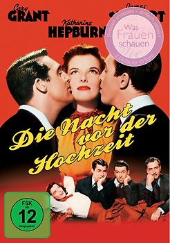 Die Nacht vor der Hochzeit DVD