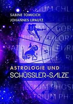 Astrologie und Schüssler-Salze