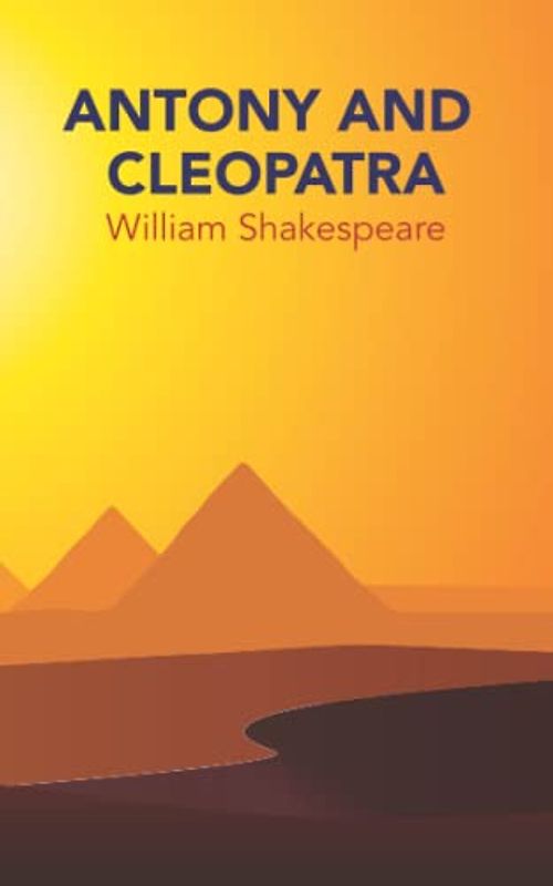 Antony & Cleopatra