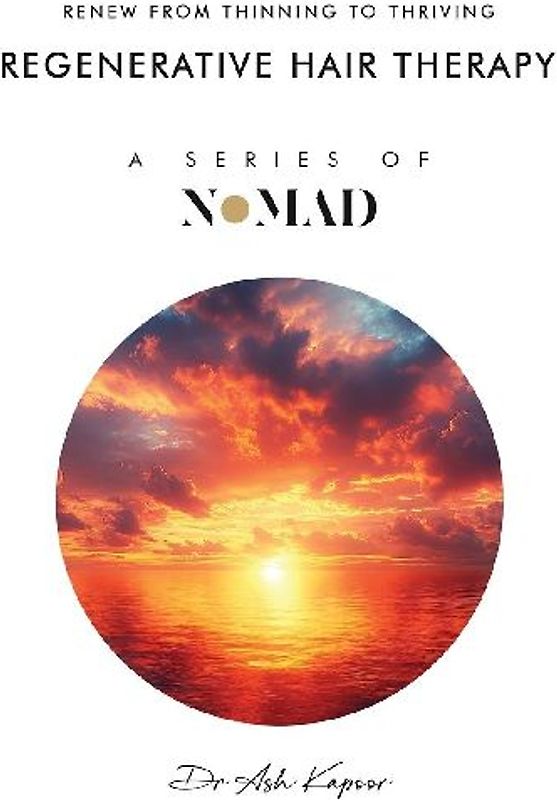 Regenerative Hair Therapy