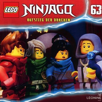 Lego Ninjago: Aufstieg der Drachen 63