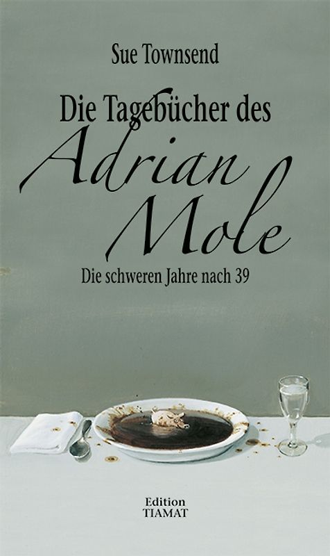 Die Tagebücher des Adrian Mole
