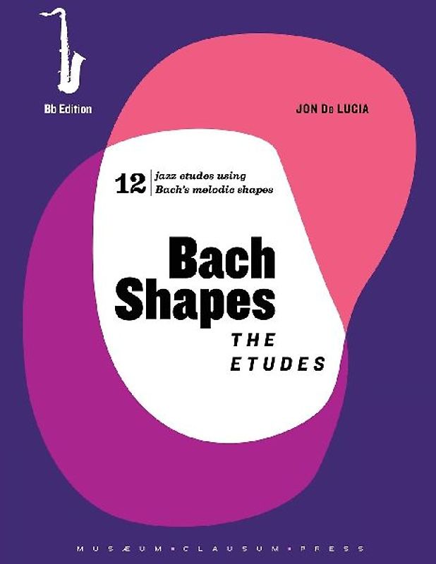 Bach Shapes