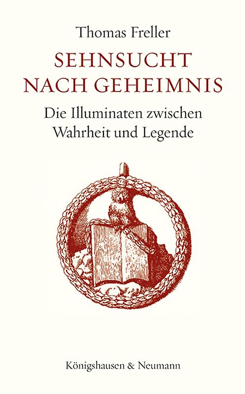 Sehnsucht nach Geheimnis