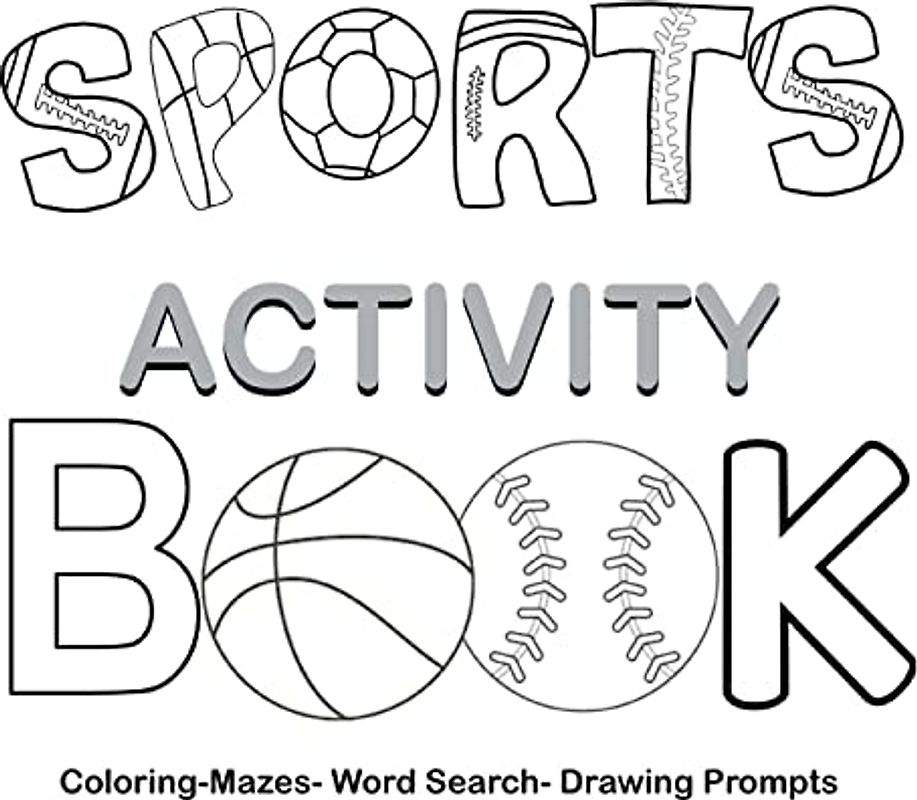 Activity Book