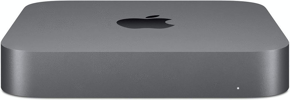 Apple Mac mini CTO 3.6 GHz Intel Core i3 16 Go RAM 1 TB PCIe SSD [Fin 2018]