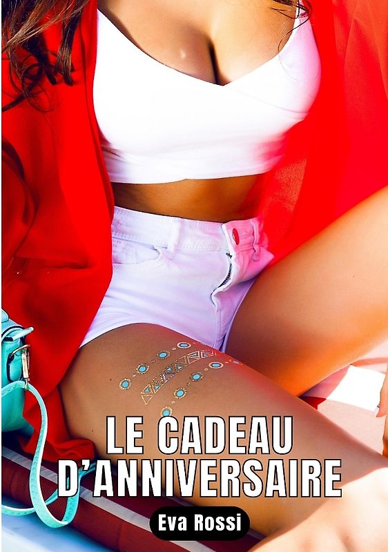 Le Cadeau d’Anniversaire