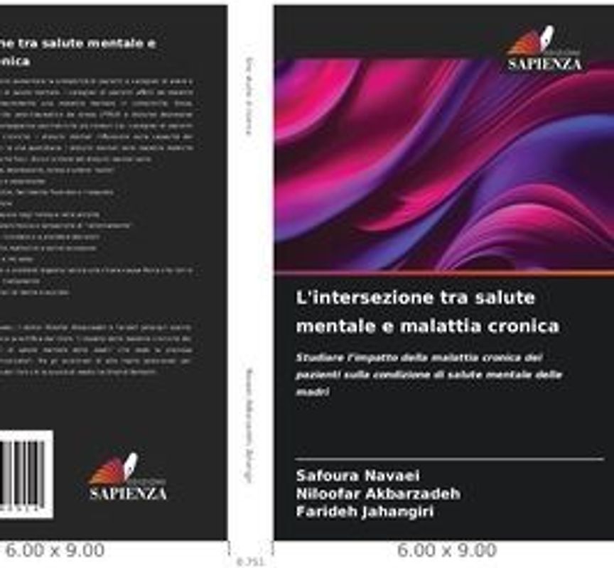 L'intersezione tra salute mentale e malattia cronica