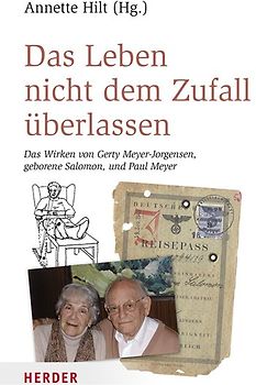 Das Leben nicht dem Zufall überlassen