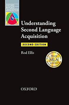 Understanding Second Language Acquisition: Oxford Applied Linguistics [Paperback]