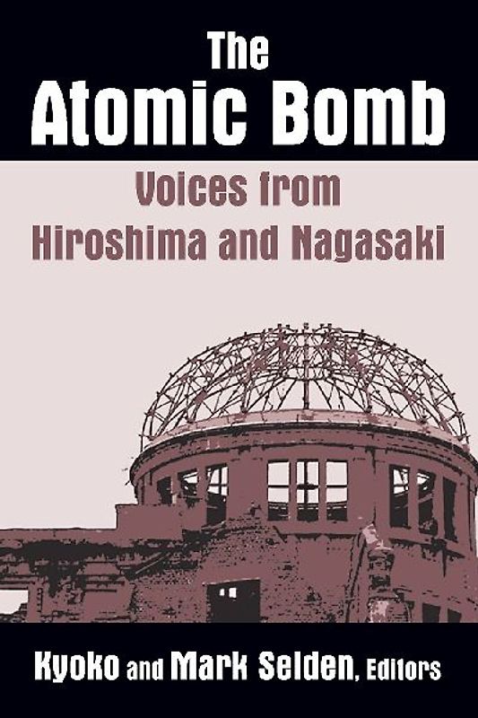 The Atomic Bomb