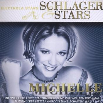 Michelle - Schlager & Stars