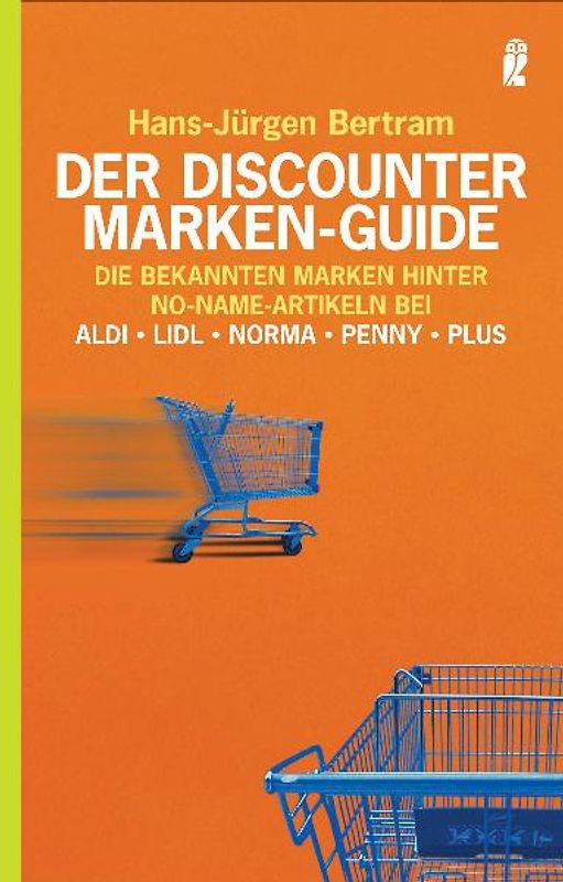 Der Discounter Marken-Guide