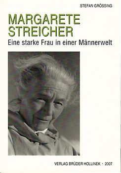 Margarete Streicher
