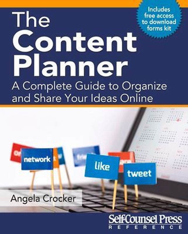 The Content Planner