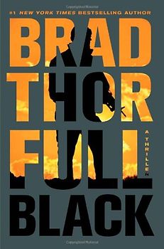 Full Black: A Thriller